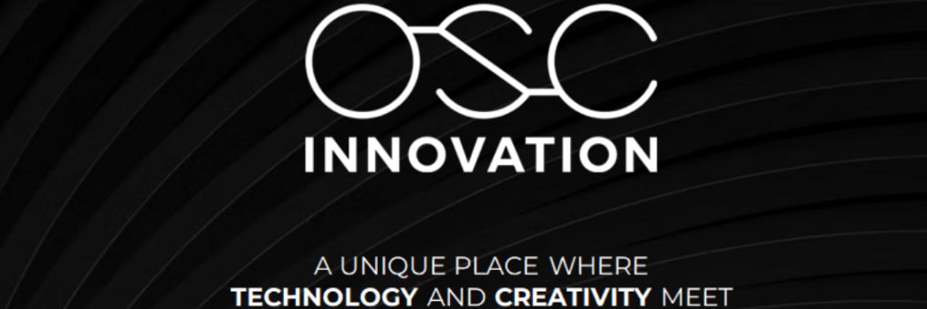 OSC Innovation (@InnovationOsc) / Posts / X