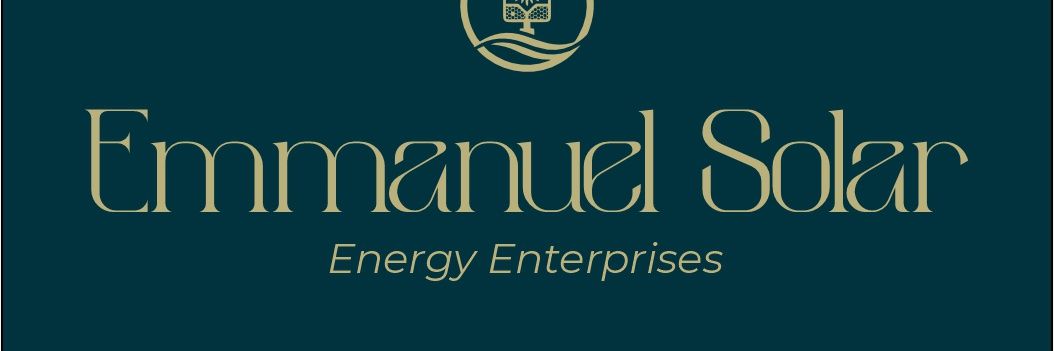 Emmanuel Solar Energy/ Interiors banner