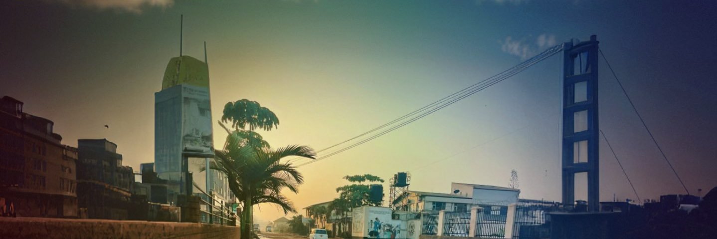 Jaden pixle X banner