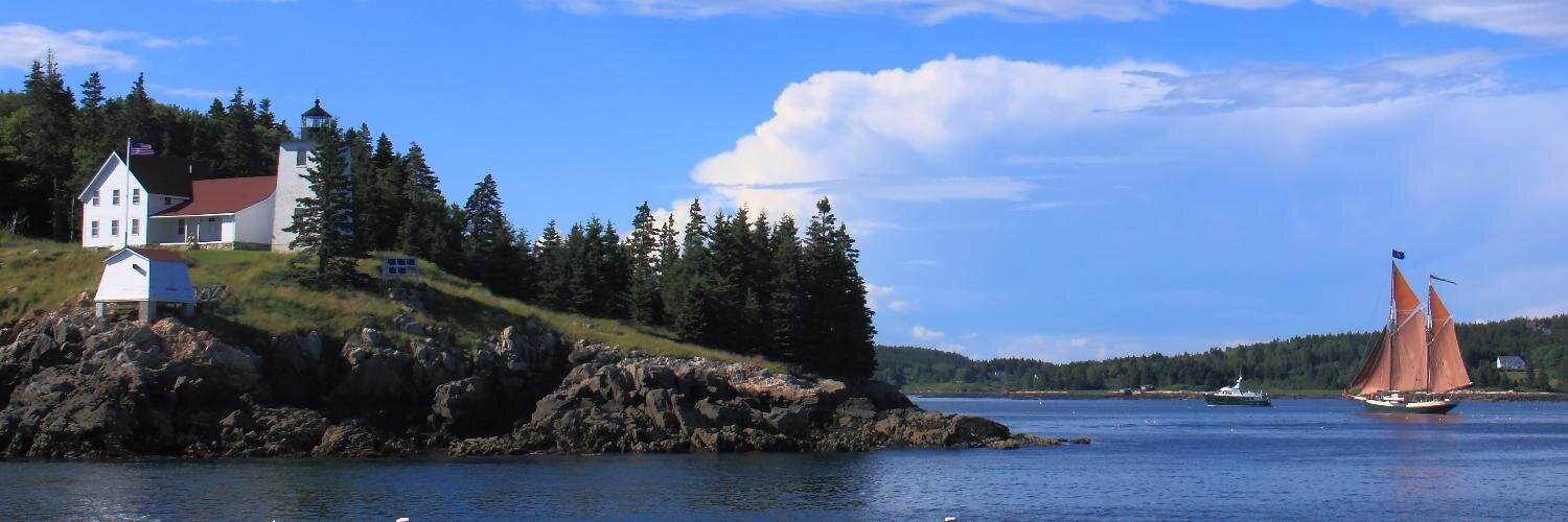 MainePositiveTV's profile banner image