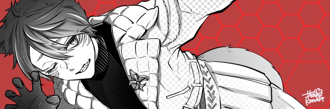 kaceul's profile banner image