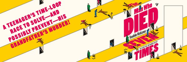 PushkinPress_US Profile Banner