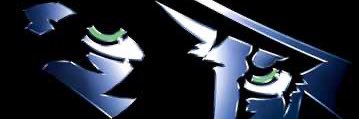 La Sombra banner
