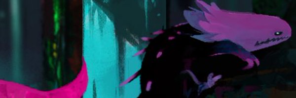 PinkLizardRW Profile Banner
