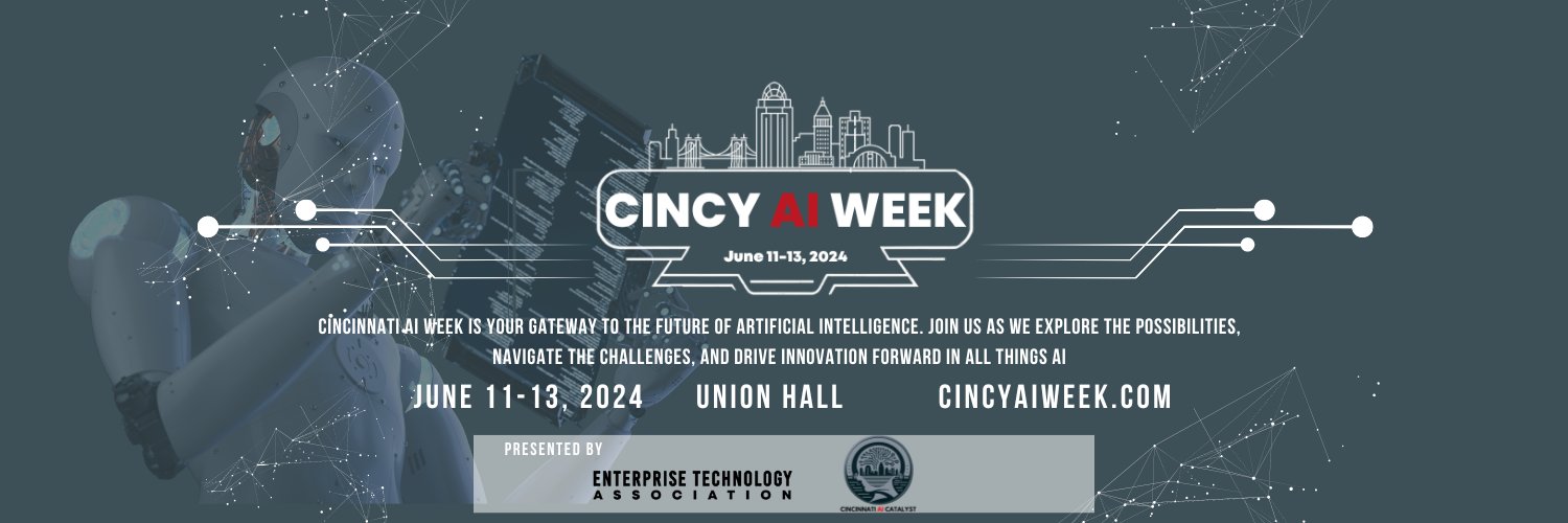 CincyAIWeek banner