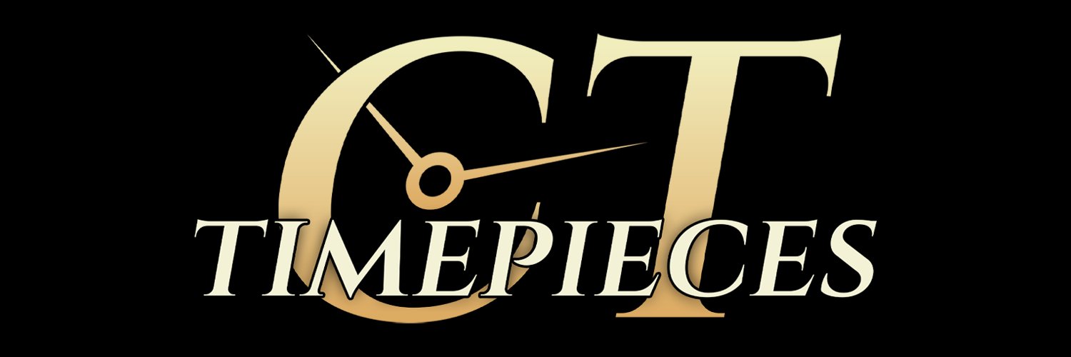 CT Timepieces banner