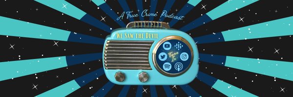 WeSawtheDevil Profile Banner