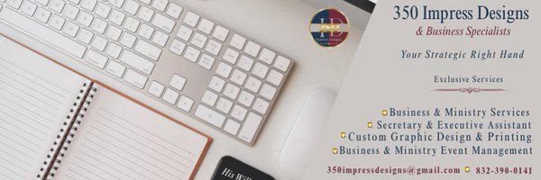 350Impress Profile Banner