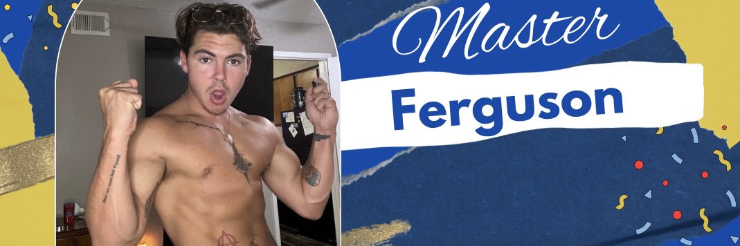 Masterferguson banner