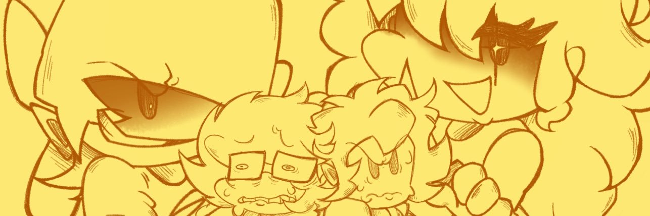 Cursed Funkin banner