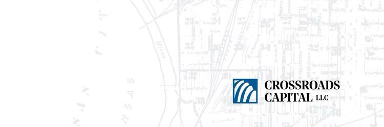 Crossroads Capital's banner