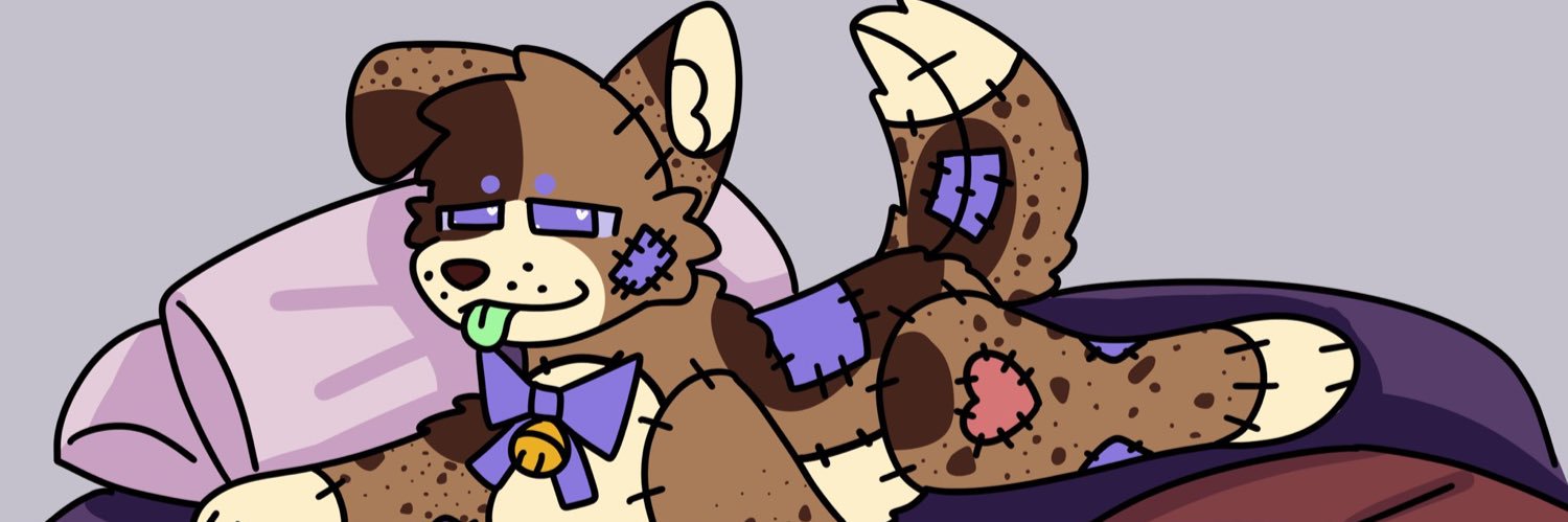 mielopup's profile banner image