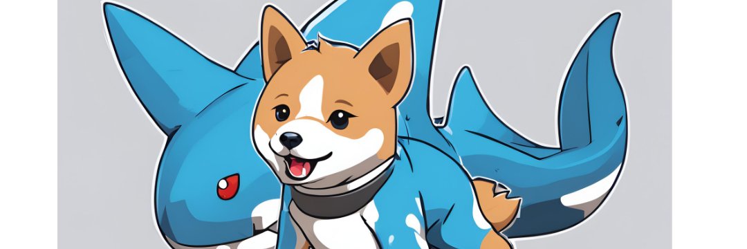 ShibSharks banner