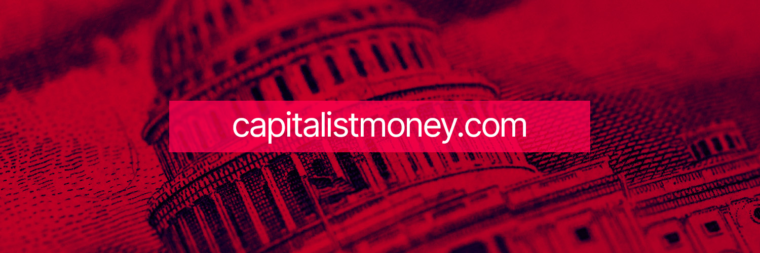 CapMoneyNow's profile banner image