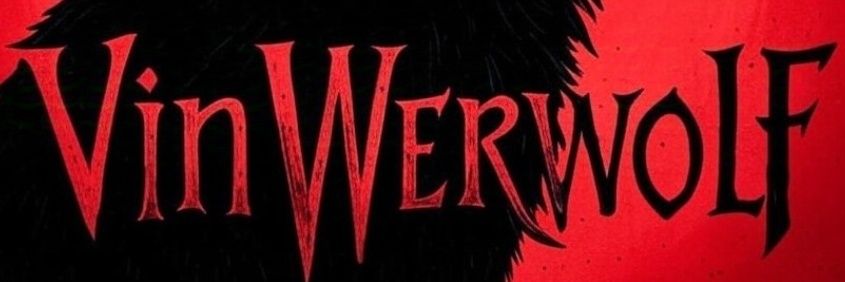 Werwolf's banner