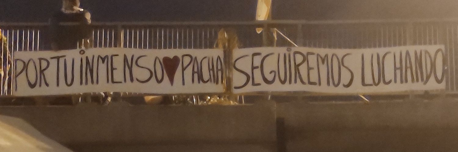 que_ccarajo's profile banner image