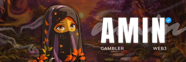 AminW3 Profile Banner