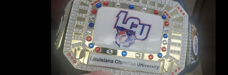 Connor Russell banner