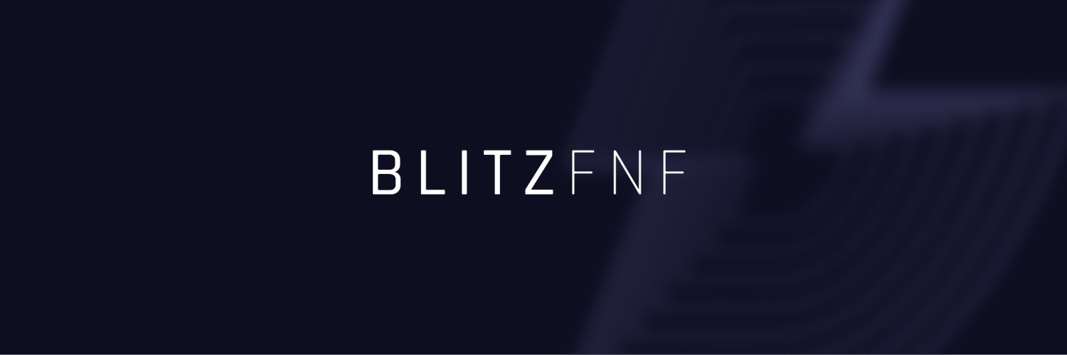 Blitz banner