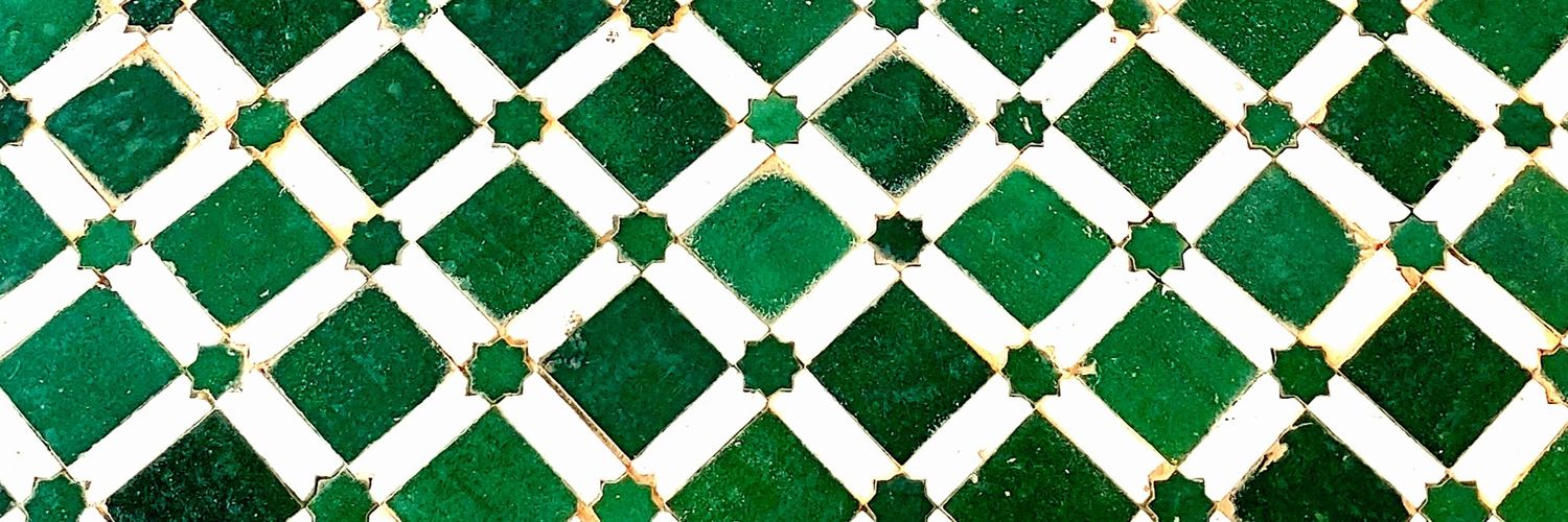 Schorouk's profile banner image