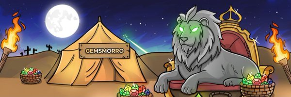 gemsmorro Profile Banner