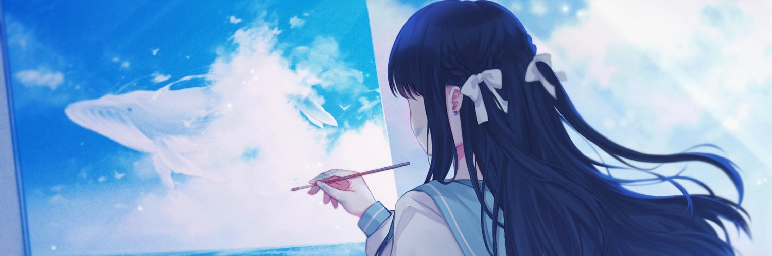 りす🪻(ผปคติดเกาะ 👤) banner