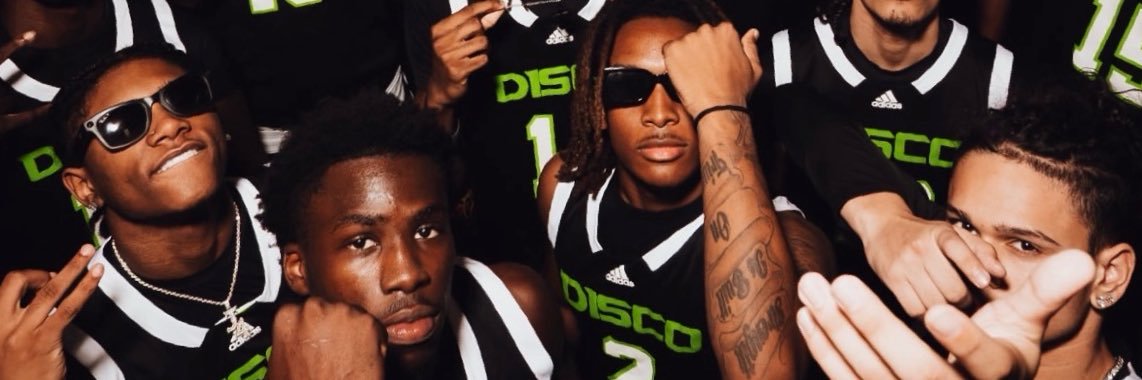 Jayden Gilbert banner