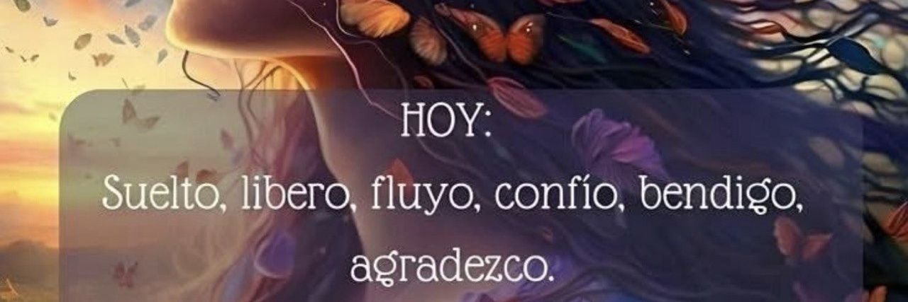 haydeesandy's profile banner image