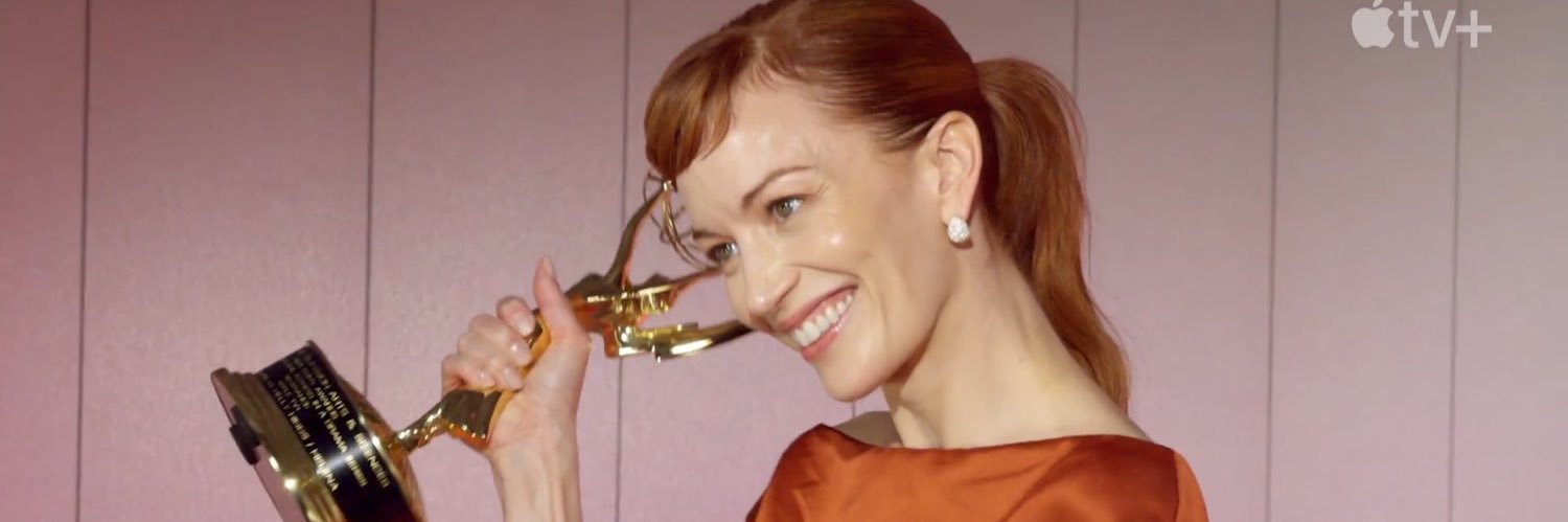 emy | the pitt spoilers banner