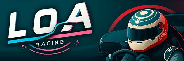 LoaSimracing Profile Banner