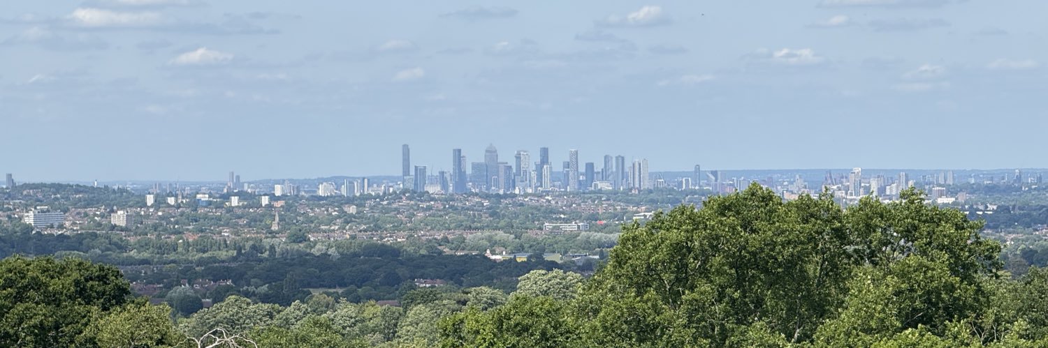 Charlie Stevens banner