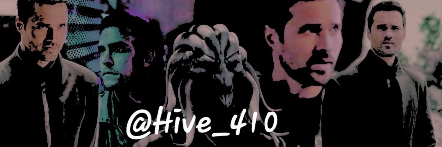 The Specialist banner