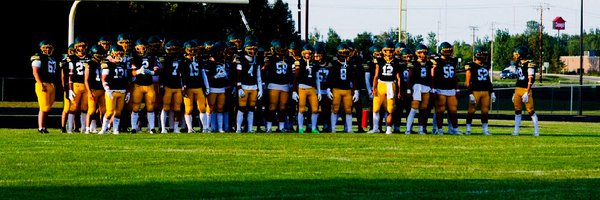 Wyattackerman Profile Banner