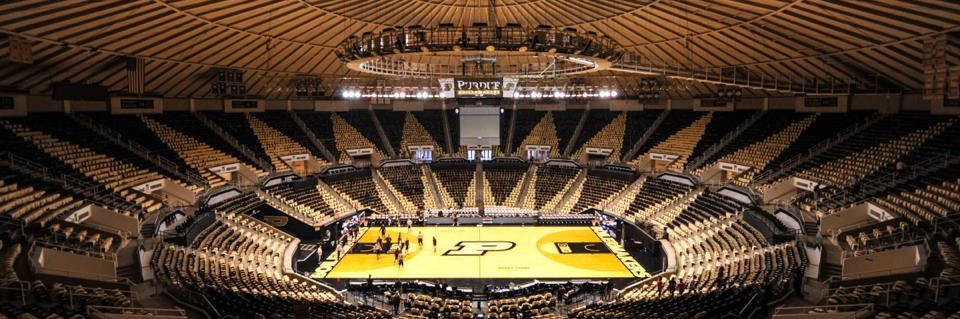 Terry Johnson banner