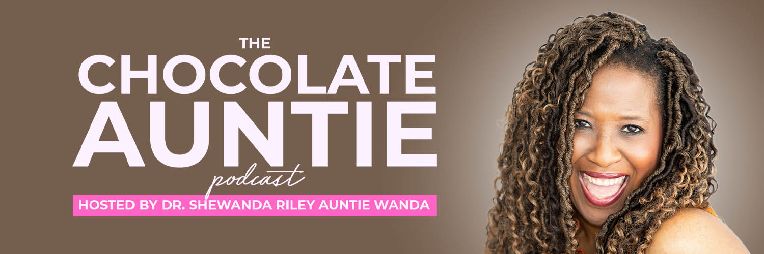 shewanda's profile banner image