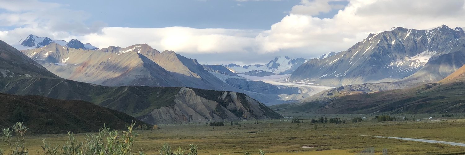 galradio's profile banner image