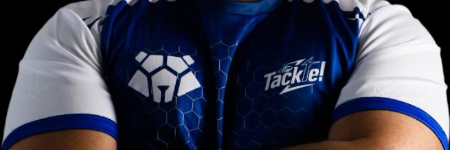 Tackle!-Rugby night- Phase2 2026.06.06.Sat. banner