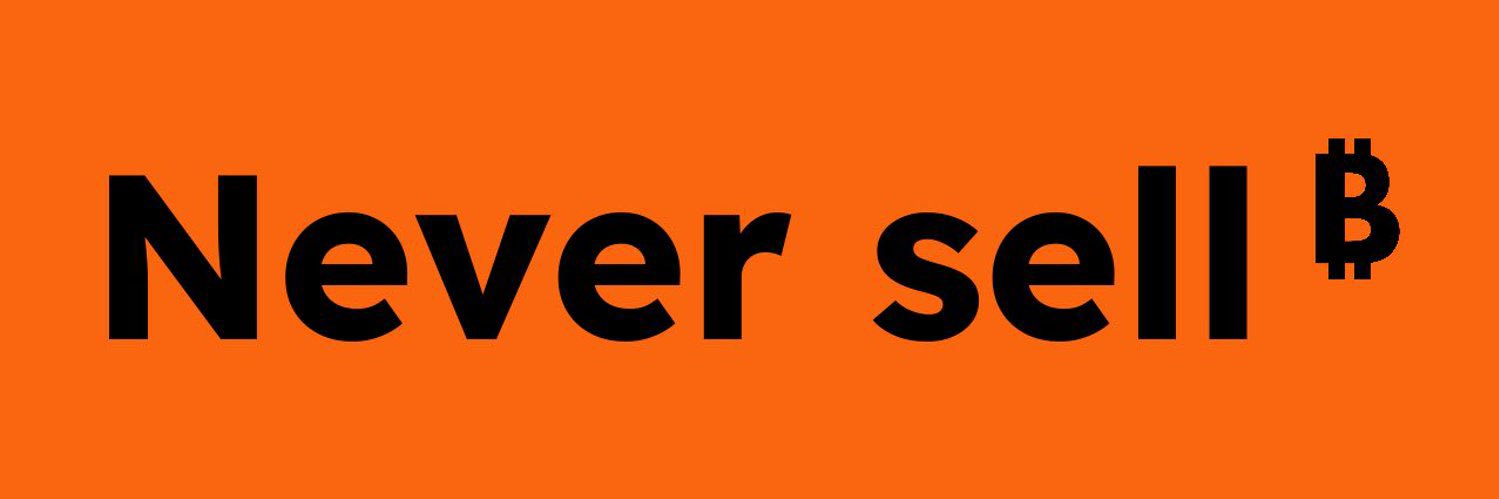 Orange is Hope banner