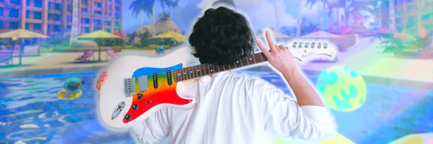ken_free's profile banner image