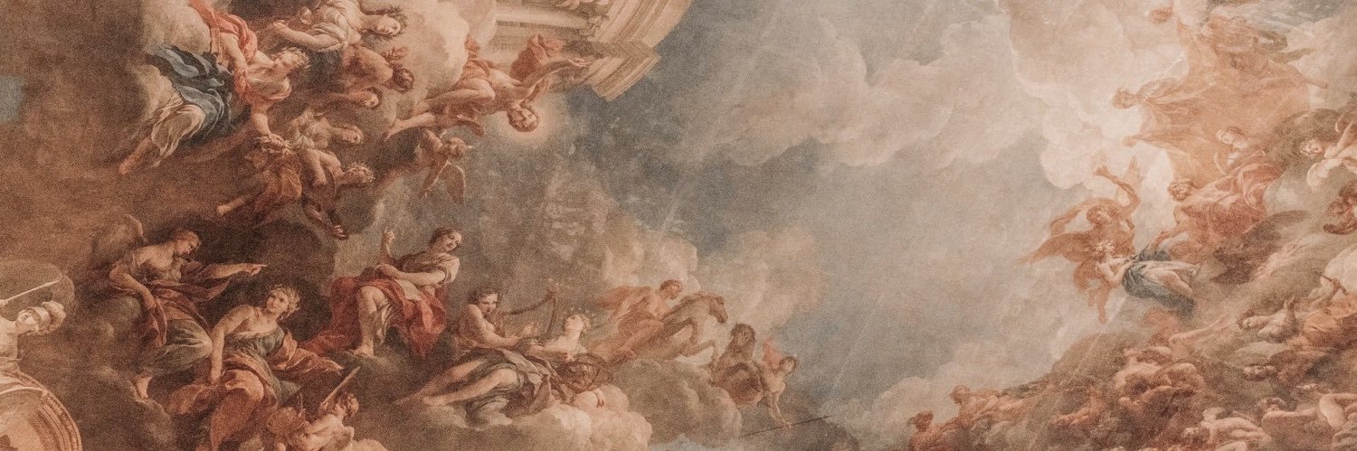 Lorenz 👼🏼 banner