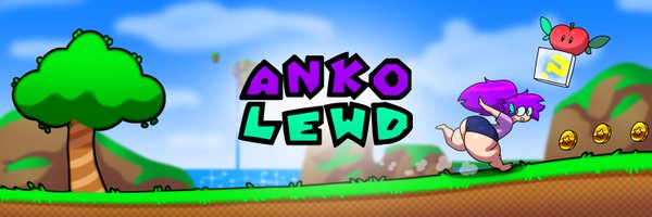 Anko_Lewd Profile Banner