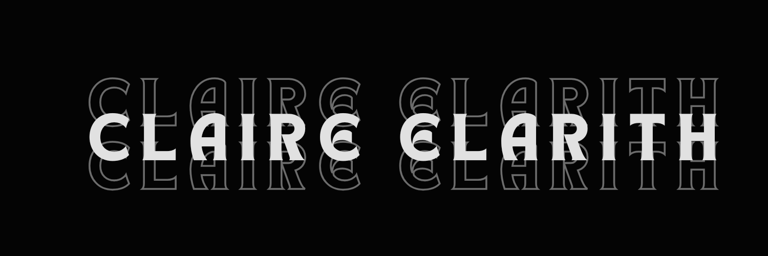 Claire 🔱Elarith's banner