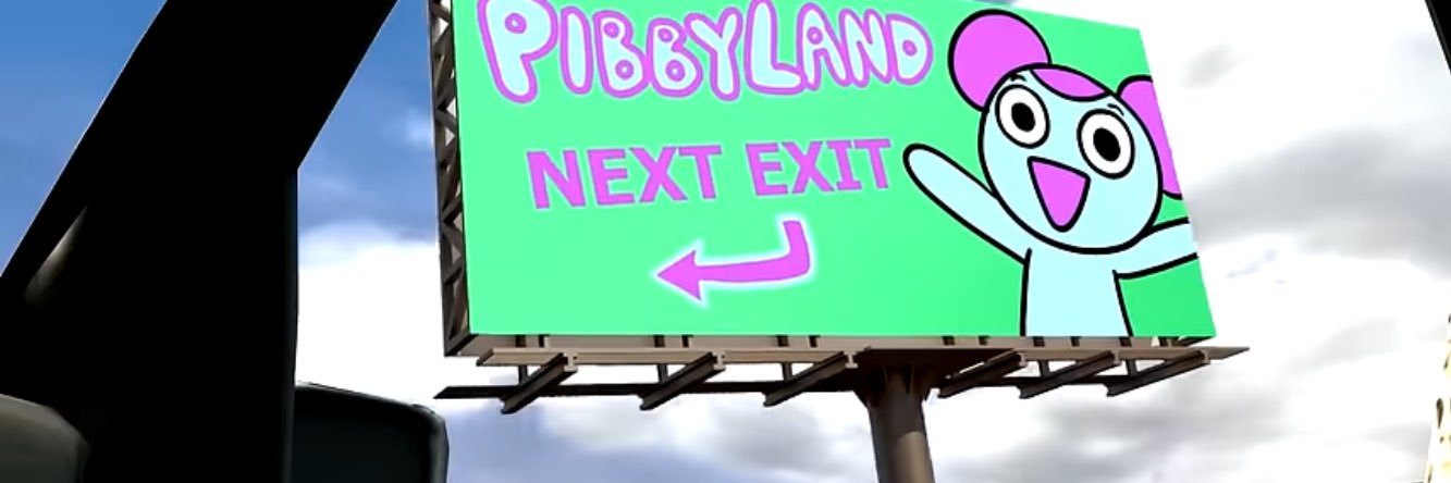 floppy's banner