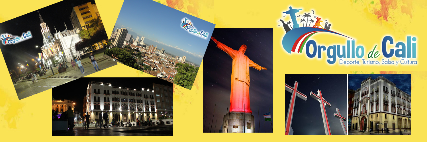 OrgullodeCali's profile banner image