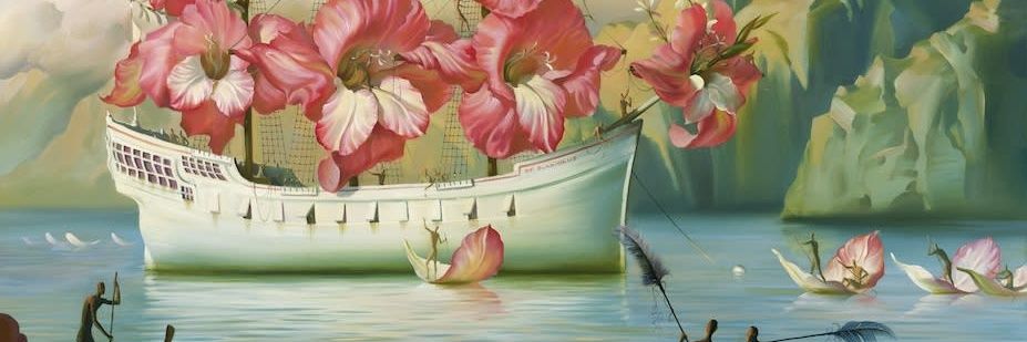 Zissou Lisieux🌹🤿's banner