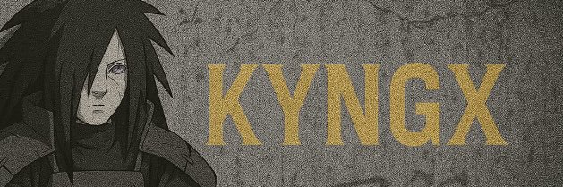 Kingx banner