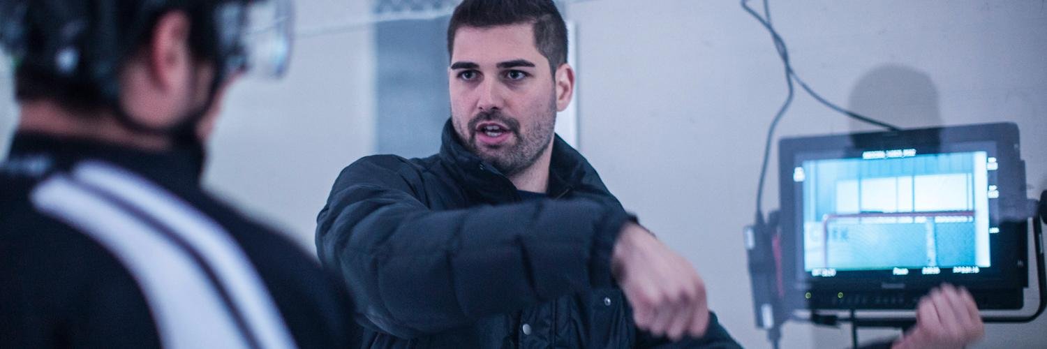 Yotam Dor banner
