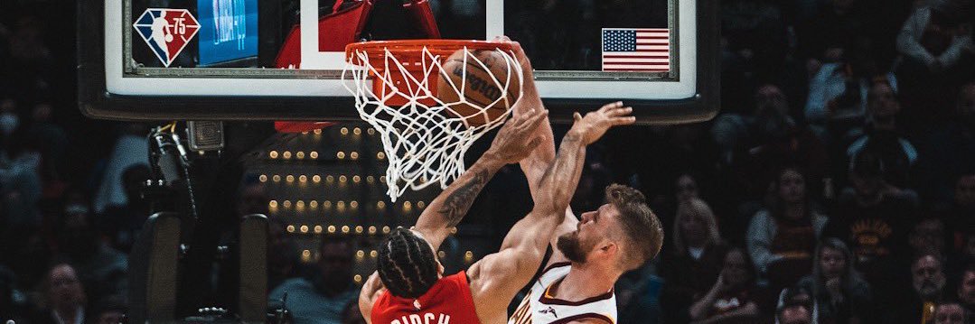Justin Kaz banner