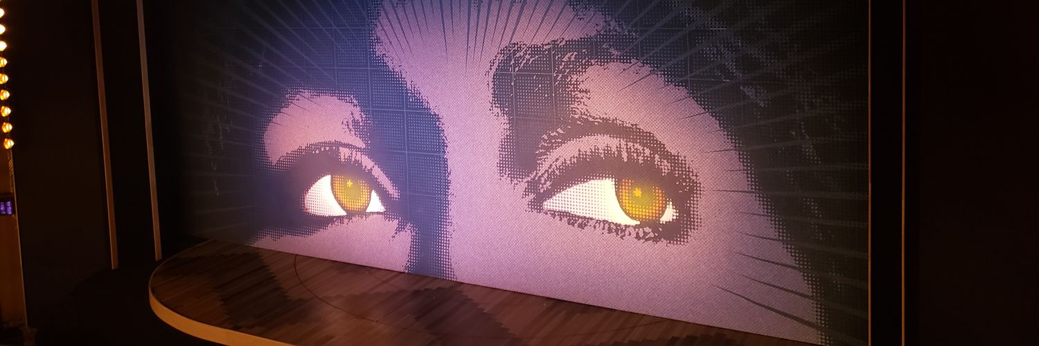 dream banner