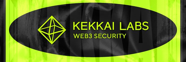 0xkekkai Profile Banner
